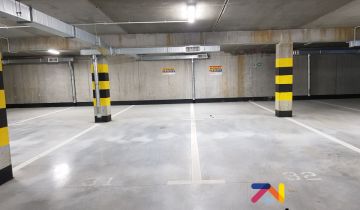 Garaż/miejsce parkingowe Zielona Góra, ul. Lisia