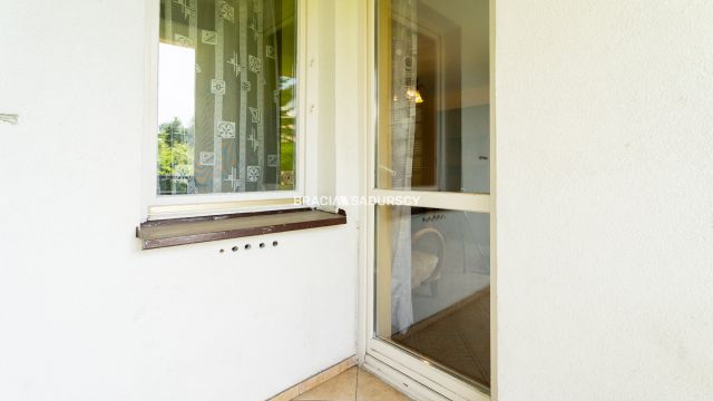 Mieszkanie 1-pokojowe Kraków Podgórze, ul. ks. Wincentego Turka. Zdjęcie 8