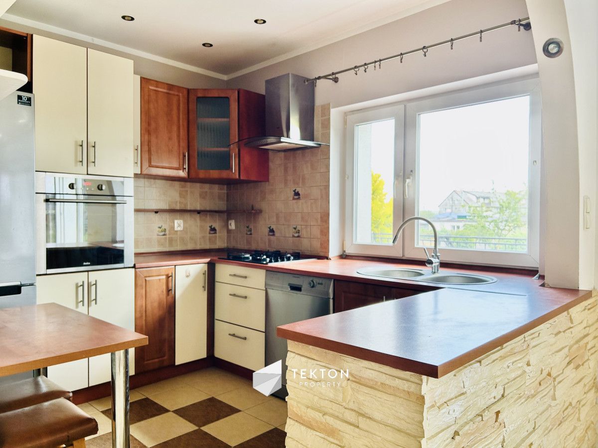 budynek wielorodzinny, 3 pokoje Smykówko. Zdjęcie 5