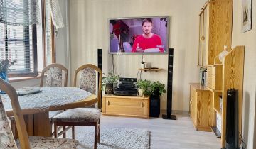 Mieszkanie 3-pokojowe Elbląg Centrum, ul. Kowalska