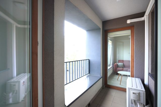 Mieszkanie 2-pokojowe Poznań Łazarz, ul. Gąsiorowskich. Zdjęcie 18