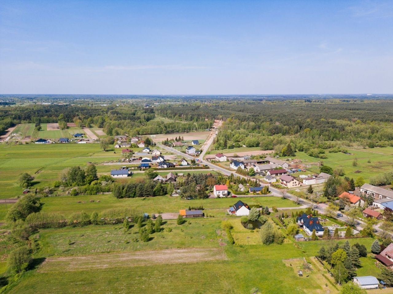 siedlisko, 3 pokoje Tuł