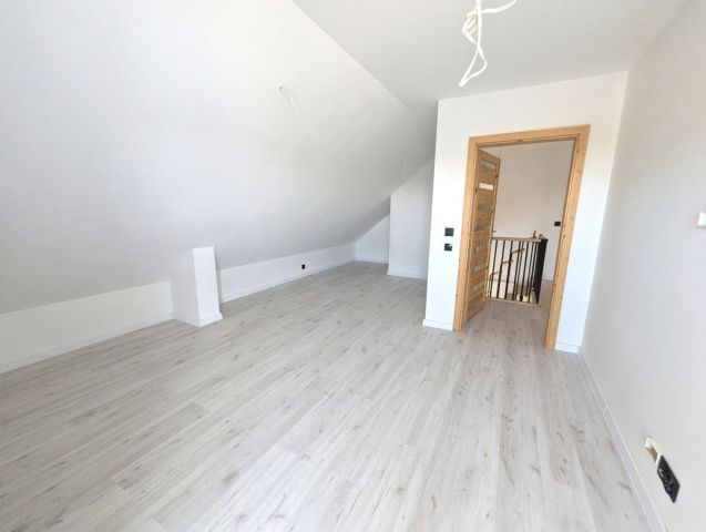 dom wolnostojący, 4 pokoje Rokocin. Zdjęcie 18