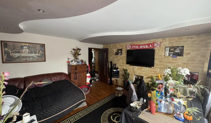 Mieszkanie 3-pokojowe Tarnobrzeg Serbinów, ul. Wojciecha Kossaka