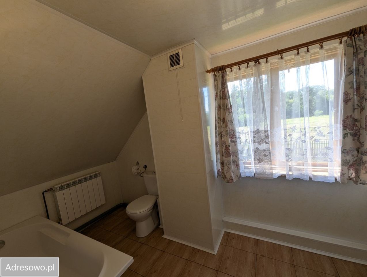 dom wolnostojący, 3 pokoje Nowy Helenów. Zdjęcie 12