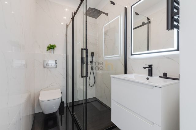 Mieszkanie 7-pokojowe Warszawa Śródmieście, ul. Jana Pawła II. Zdjęcie 14