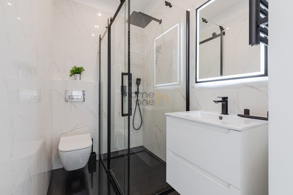 Mieszkanie 7-pokojowe Warszawa Śródmieście, ul. Jana Pawła II. Zdjęcie 14