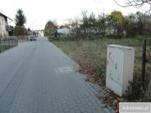 Działka budowlana Brusy, ul. Myśliwska. Zdjęcie 2