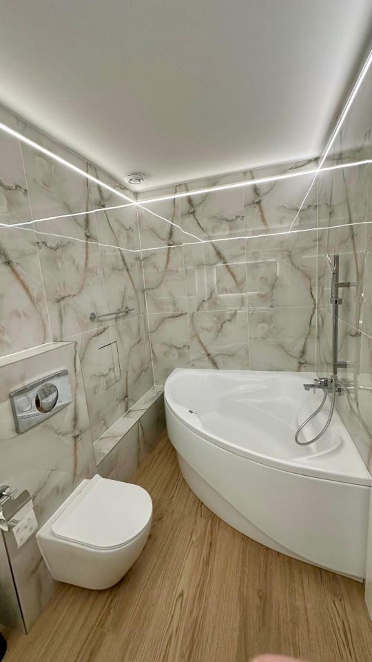 Mieszkanie 5-pokojowe Bydgoszcz Górzyskowo, ul. Bronisława Potockiego. Zdjęcie 3