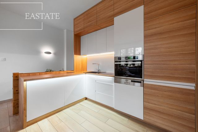 Mieszkanie 3-pokojowe Warszawa Włochy, ul. Potrzebna. Zdjęcie 4