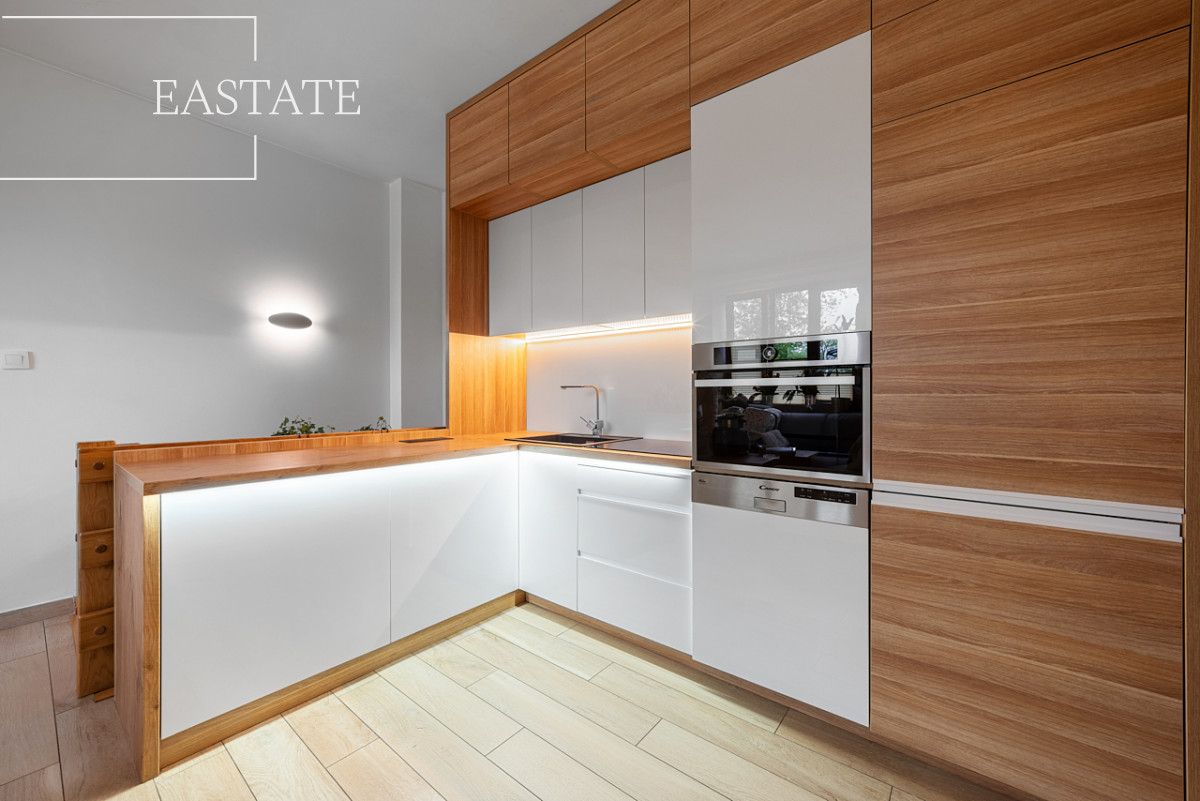 Mieszkanie 3-pokojowe Warszawa Włochy, ul. Potrzebna. Zdjęcie 4