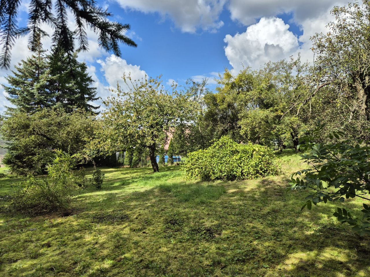 Działka budowlana Czerwonak, ul. Podgórna. Zdjęcie 12