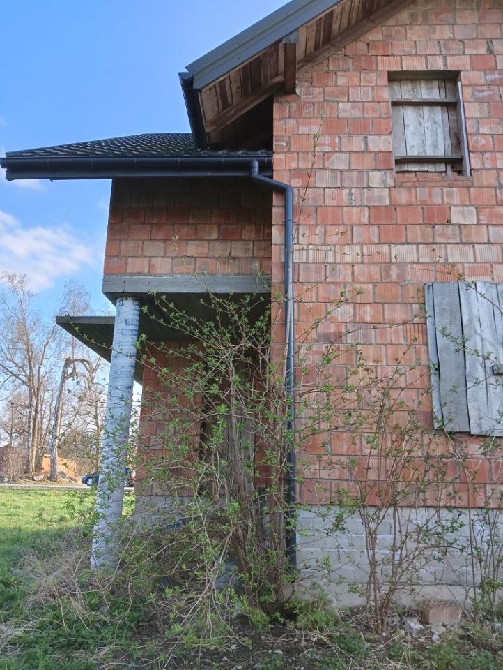 dom wolnostojący Byczki. Zdjęcie 6