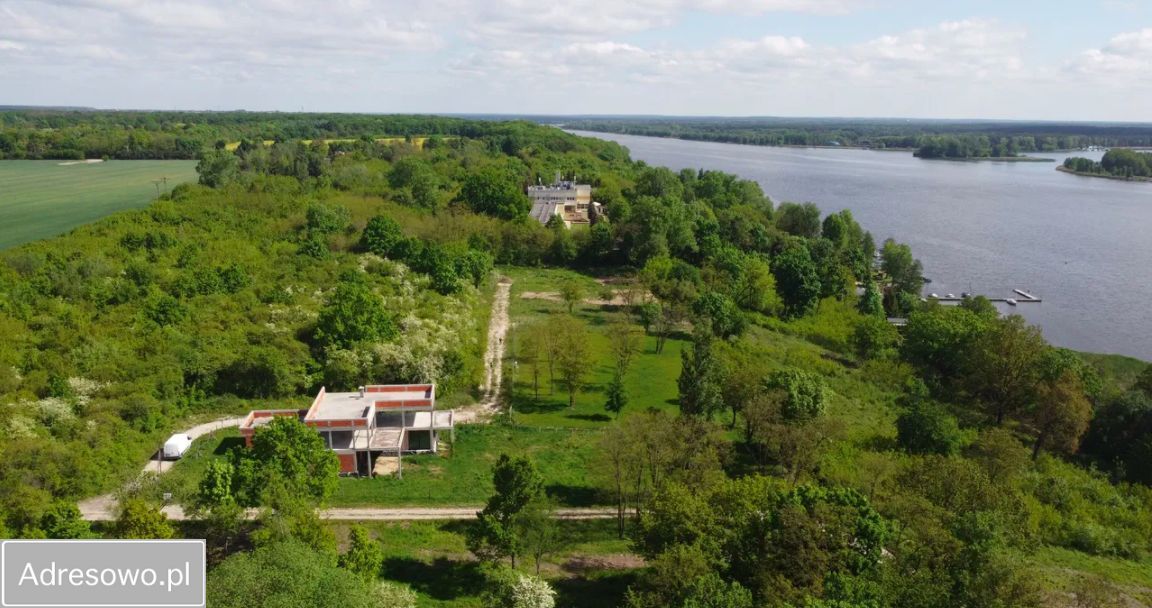 Działka budowlana Jadwisin. Zdjęcie 2