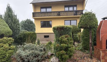 dom wolnostojący, 10 pokoi Paniówki, ul. Gliwicka