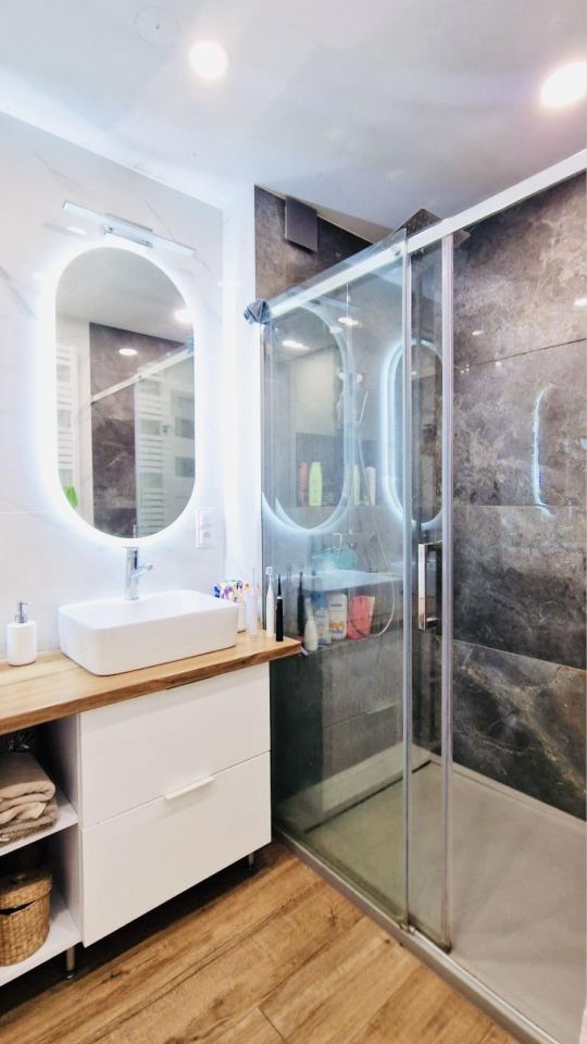 Mieszkanie 4-pokojowe Przemyśl Zasanie, ul. Świętego Jana Nepomucena. Zdjęcie 7