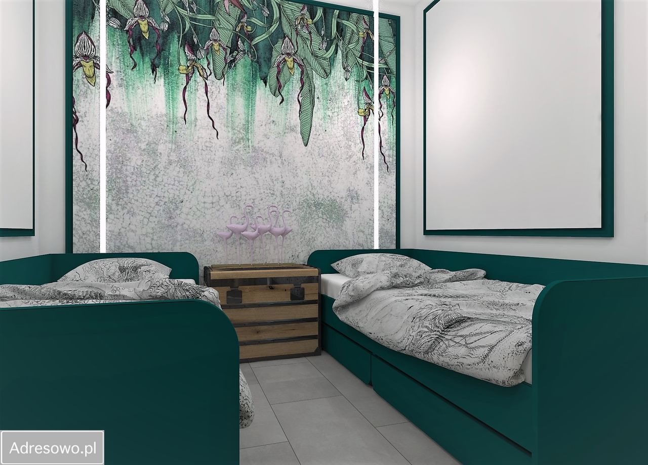 Mieszkanie 3-pokojowe Jastrzębia Góra. Zdjęcie 3