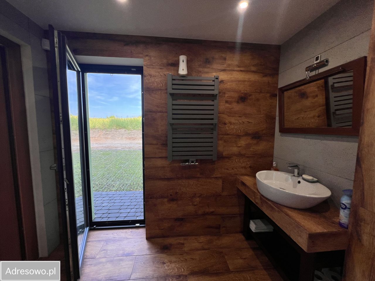 dom wolnostojący, 3 pokoje Kleśnik. Zdjęcie 20