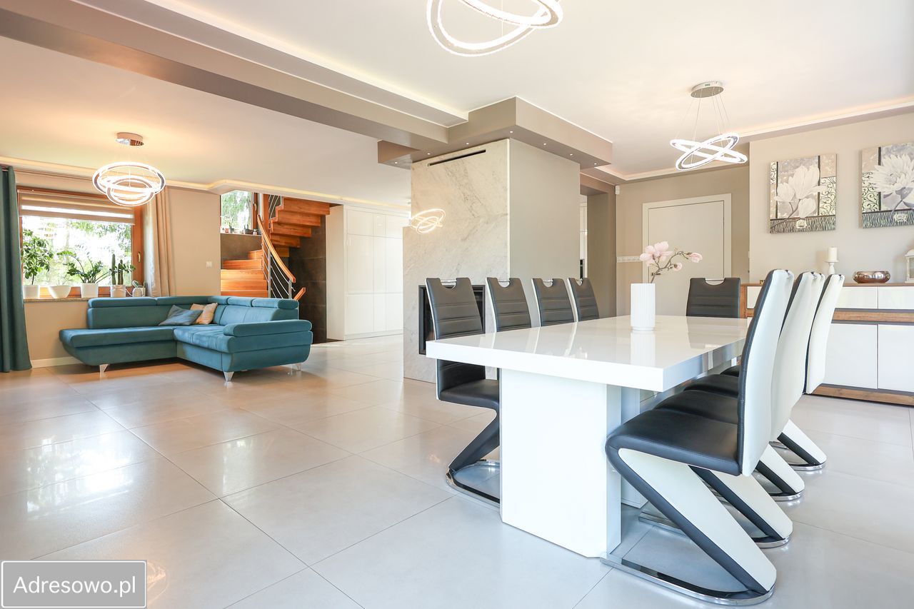 dom wolnostojący, 5 pokoi Bydgoszcz. Zdjęcie 5