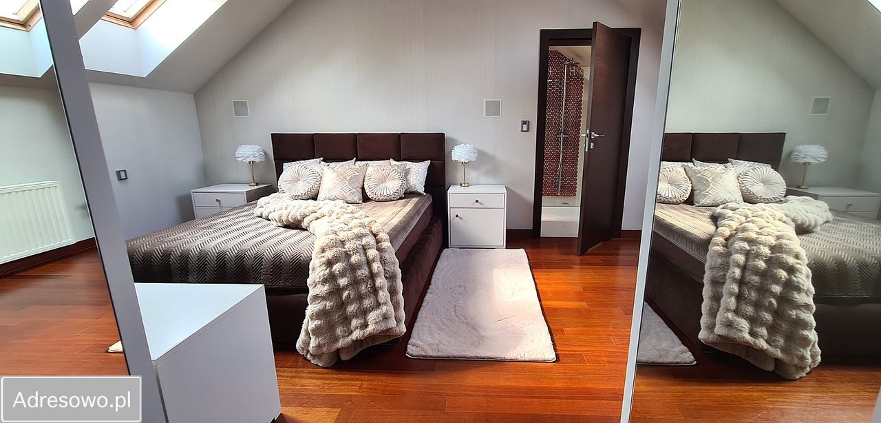 dom wolnostojący, 6 pokoi Strzeniówka. Zdjęcie 4