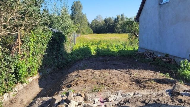 Działka budowlana Jary. Zdjęcie 5