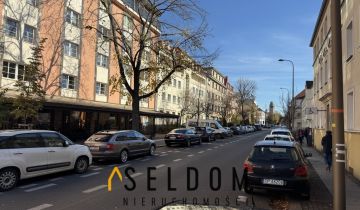 Mieszkanie 3-pokojowe Opole Śródmieście, ul. Tadeusza Kościuszki