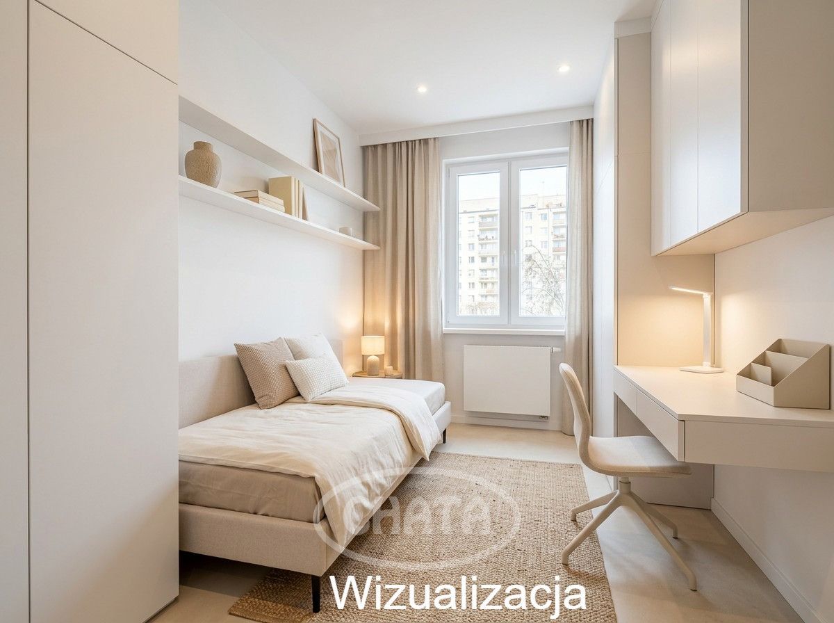 Mieszkanie 4-pokojowe Wrocław Gaj, ul. Orzechowa. Zdjęcie 24