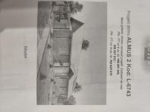 Działka budowlana Szymiszów, ul. Juliusza Ligonia. Zdjęcie 3