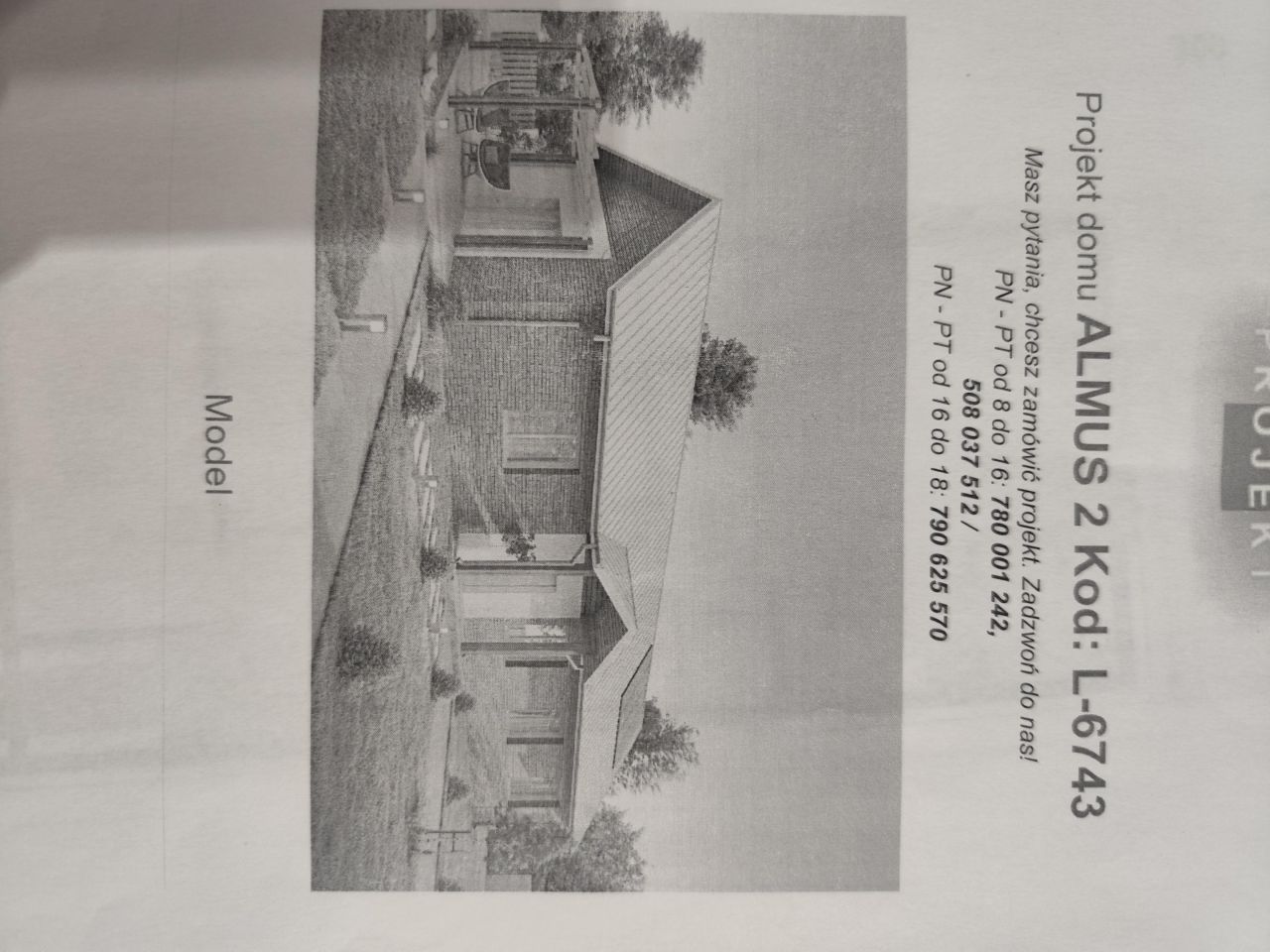 Działka budowlana Szymiszów, ul. Juliusza Ligonia. Zdjęcie 4