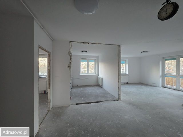 Mieszkanie 3-pokojowe Białystok Piaski, ul. Wiejska. Zdjęcie 1