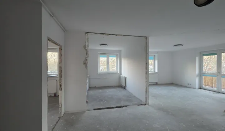 Mieszkanie 3-pokojowe Białystok Piaski, ul. Wiejska