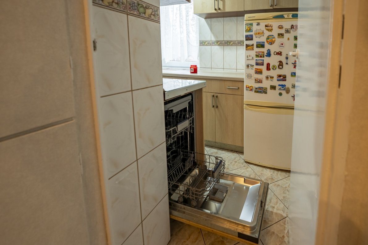 Mieszkanie 2-pokojowe Gdynia Leszczynki, ul. Ludwika Zamenhofa. Zdjęcie 5