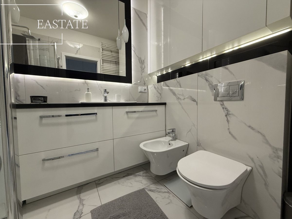 Mieszkanie 2-pokojowe Warszawa Wola, ul. Grzybowska. Zdjęcie 8