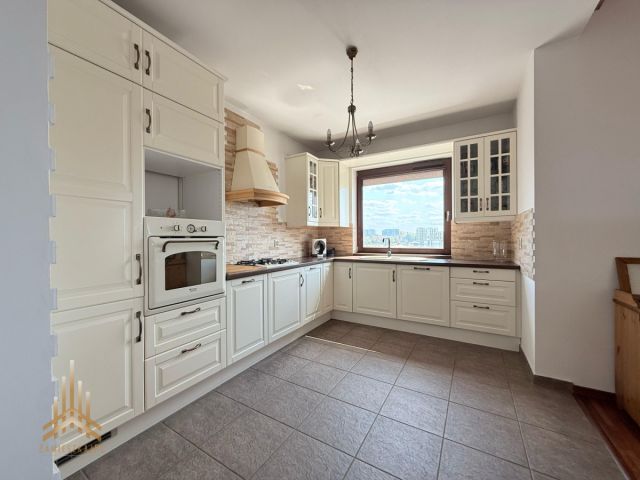 Mieszkanie 3-pokojowe Warszawa Bemowo, ul. Batalionów Chłopskich. Zdjęcie 9