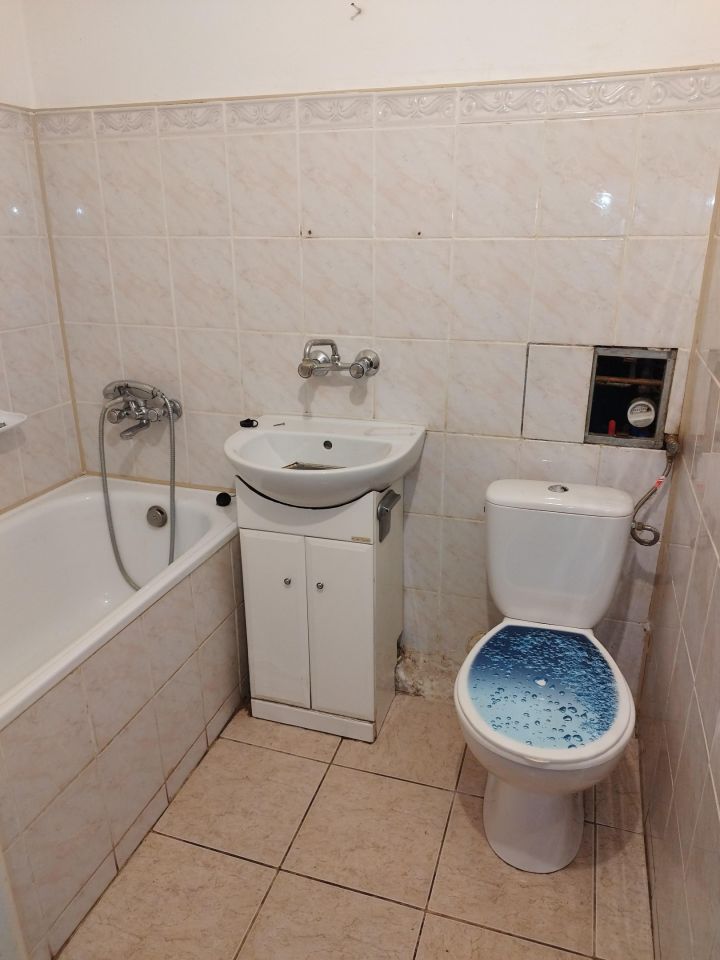 Mieszkanie 3-pokojowe Lubin. Zdjęcie 4