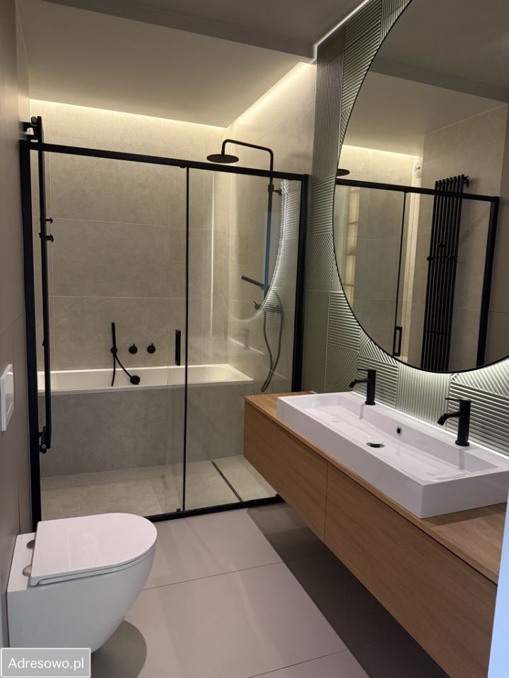 Mieszkanie 4-pokojowe Warszawa Kamionek, ul. Żupnicza. Zdjęcie 6