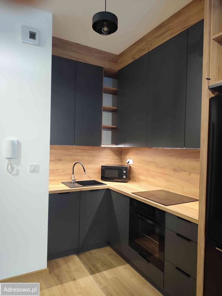 Mieszkanie 2-pokojowe Warszawa Białołęka, ul. Geodezyjna. Zdjęcie 9