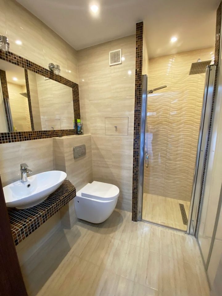 Mieszkanie 4-pokojowe Starachowice, ul. Piotra Wysockiego. Zdjęcie 2