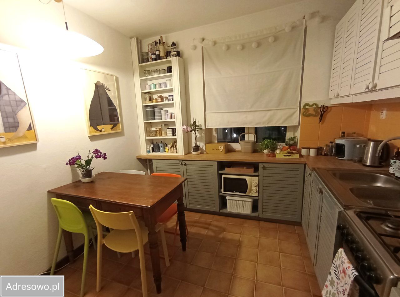 Pokój Warszawa Ursynów, ul. Stanisława Kazury. Zdjęcie 5