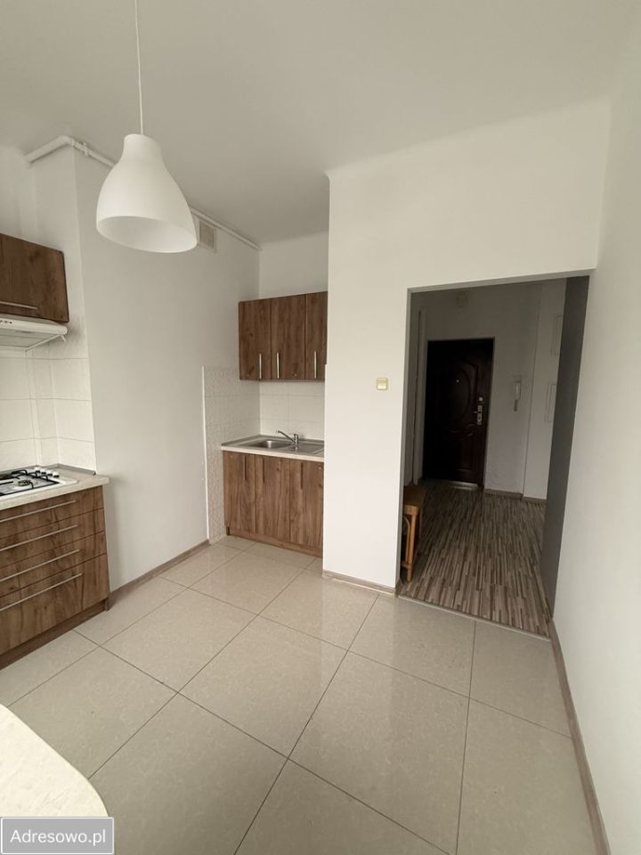 Mieszkanie 1-pokojowe Łódź Górna. Zdjęcie 9