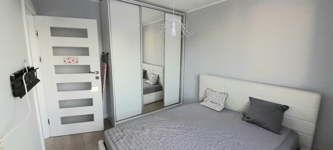 Mieszkanie 3-pokojowe Nidzica, ul. Krzywa. Zdjęcie 6