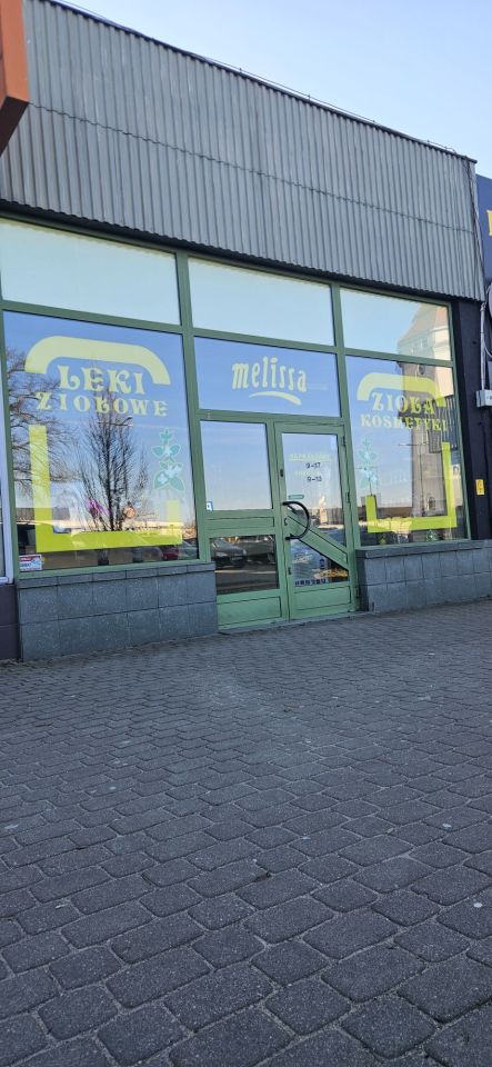 Lokal Konin. Zdjęcie 3