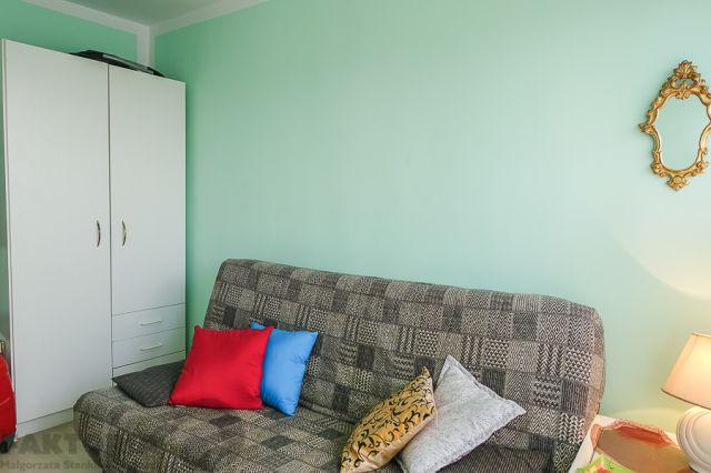 Mieszkanie 2-pokojowe Szczecin Pomorzany, ul. Xawerego Dunikowskiego. Zdjęcie 15