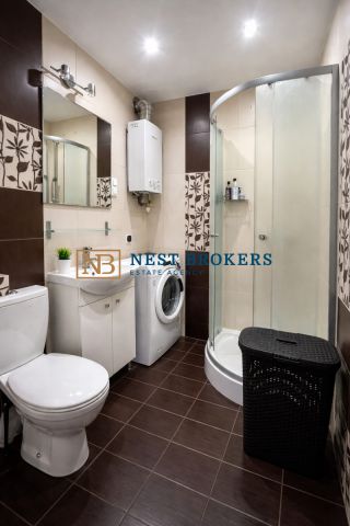 Mieszkanie 1-pokojowe Kraków Krowodrza, ul. Wrocławska. Zdjęcie 7