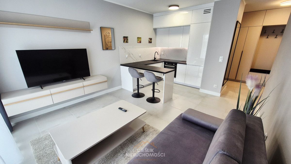 Mieszkanie 2-pokojowe Gliwice Śródmieście, ul. Nasyp. Zdjęcie 6