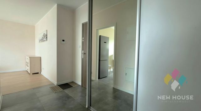 Mieszkanie 2-pokojowe Bartąg, ul. Morenowa. Zdjęcie 9