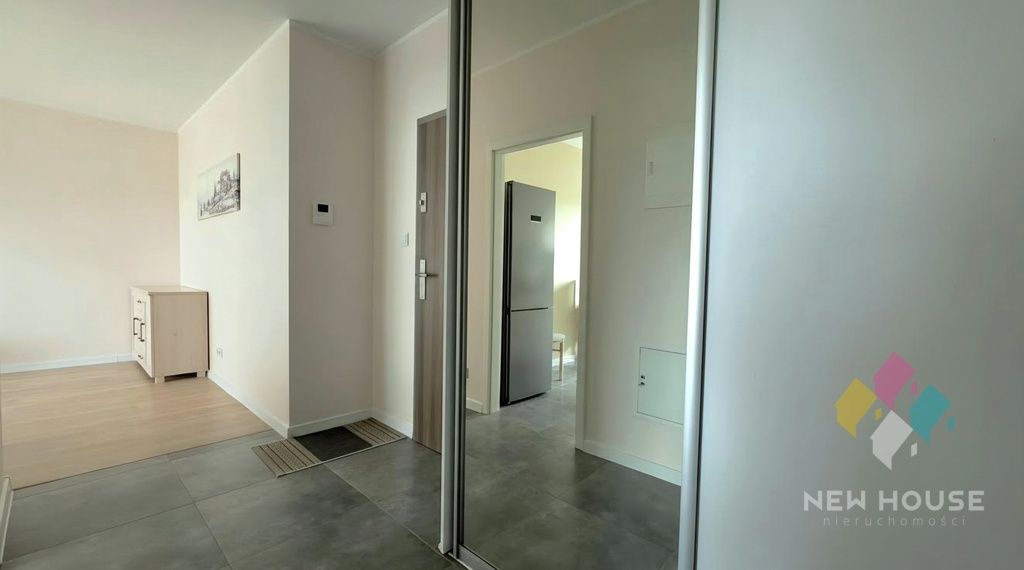 Mieszkanie 2-pokojowe Olsztyn, ul. Morenowa. Zdjęcie 9