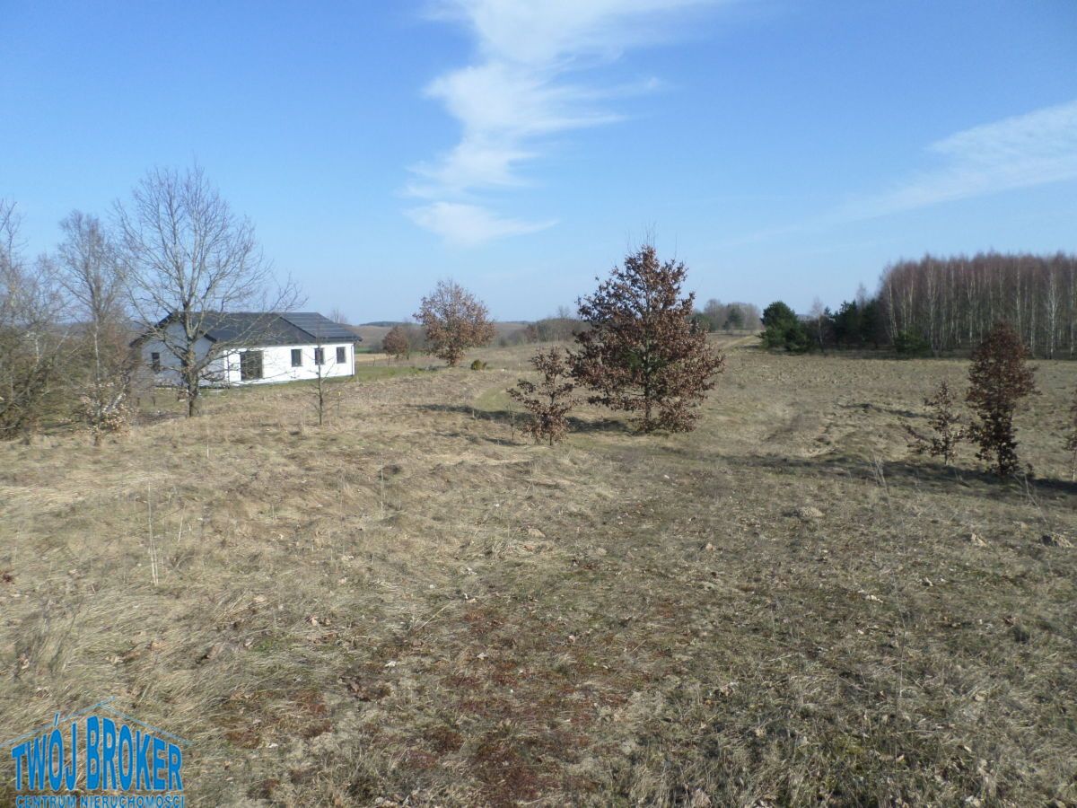 Działka budowlana Tągowie. Zdjęcie 11