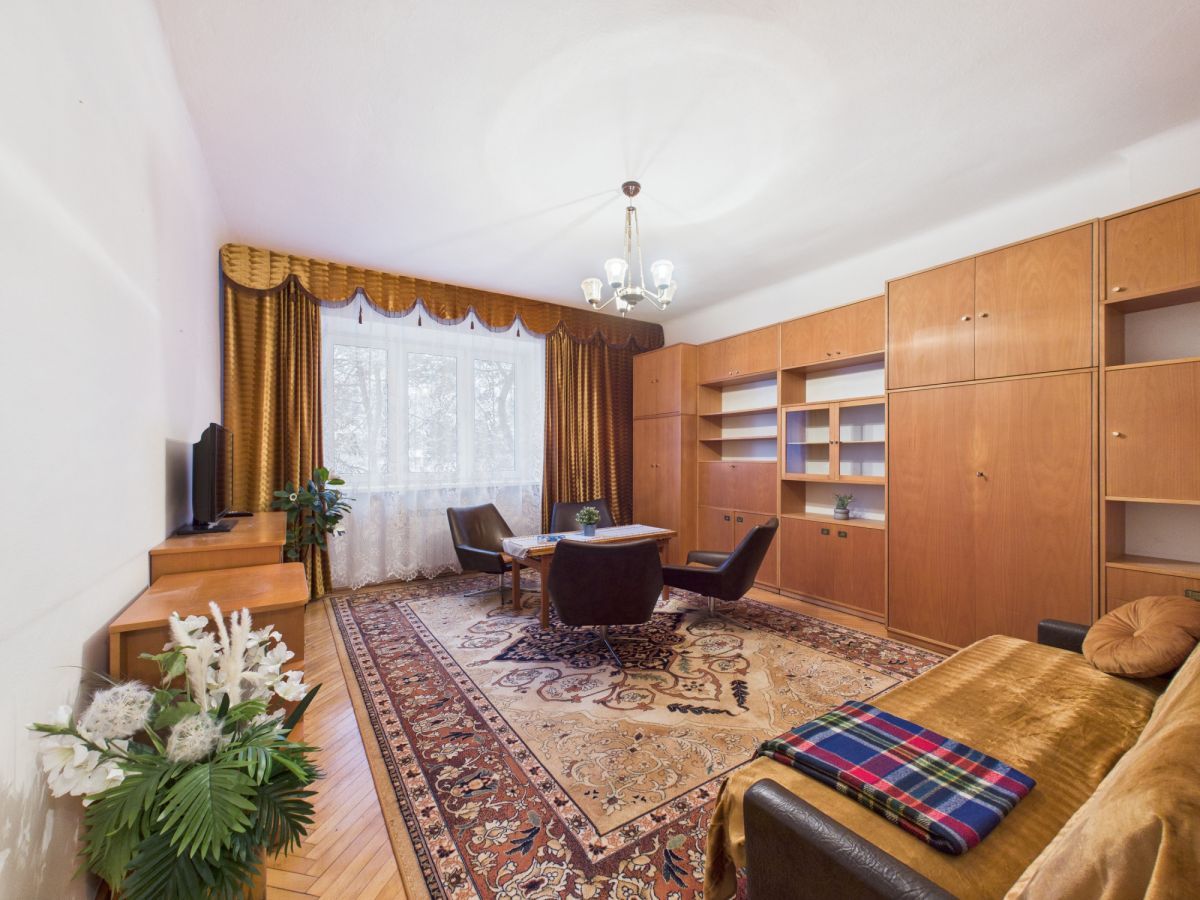 Mieszkanie 2-pokojowe Warszawa Włochy, ul. Żwirki i Wigury. Zdjęcie 2