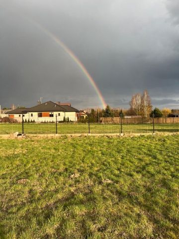 Działka budowlana Jedlińsk, ul. Piaskowa. Zdjęcie 1